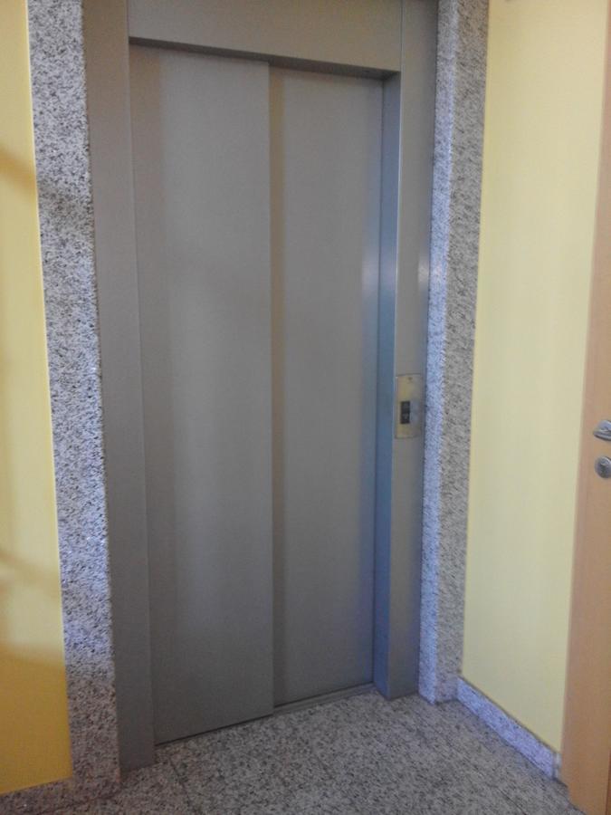 Hostal Restaurante Vial Ourense Exterior foto